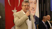 Denizli 15 Temmuzun yıl dönümünde demokrasi vurgusu yaptı