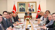 Düzce 15 Temmuz anmaları için hazırlıklara başladı