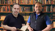 Osman Gazi’nin Kayıp Miğferi New York’ta Bulundu