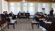 Atatürk Üniversitesi Koleji öğrencileri 2026 YKS sonuçlarıyla zirveye yerleşti