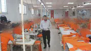 Bandırma Cezaevi’nde 77 mahkum bilgi yarışmasında ter döktü