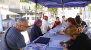 Aydın'da diş sağlığı hizmeti mahallelerin ayağına kadar geldi