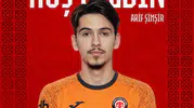Çorum FK kalesini genç eldivene emanet etti