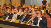 Osmangazi Meclisi'nde orman yangını uyarısı yapıldı