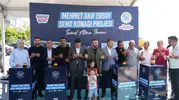 Arnavutköy mahallelerine yeni sosyal merkezler kuruluyor