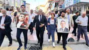 Çankırı'da CHP'li isimlerden toplu istifa ve yeni parti kararı