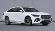 Geely Preface L90 yakıt tasarrufunda çıtayı yükseltiyor