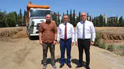 Aydın yeni adliye binasına kavuşmak için gün sayıyor