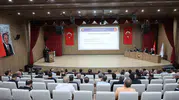 Hatay için yeni dönem yol haritası çizildi