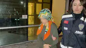 Samsun’da bebeğini çöpe attığı iddia edilen kadının davası sürüyor