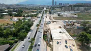 Mudanya Yolu’nda trafiği bitirecek köprü projesinde sona gelindi