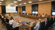 Bursa Uludağ Üniversitesi araştırma hedeflerini büyütüyor