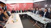 Sincan 15 Temmuz’un onuncu yılında meydanları boş bırakmadı