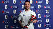 Messi Dünya Kupası tarihine bir rekor daha ekledi