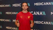 Göztepe yeni sezon için vizeyi aldı