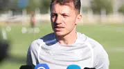 Sivasspor’un efsane kaptanı Ziya Erdal kulübüne hoca olarak döndü
