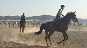 Balıkesir kıyılarında devriye dönemi başladı