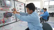 Niğde’de meslek liseleri öğrencilere iş garantisi vadediyor