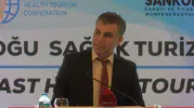 Ankara sağlık turizminde Orta Doğu ile el sıkıştı
