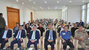 Kamuda iş güvenliği dönemi başlıyor