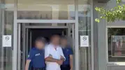 Bursa polisi uzun süredir aranan 3 hükümlüyü operasyonla yakaladı
