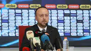 Sivasspor’da başkanlık krizi sona erdi