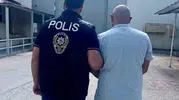 Bozüyük’te metruk bina operasyonu Aranan hükümlü yakalandı