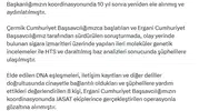 On Yıllık Faili Meçhul Cinayeti DNA İzi Çözdü