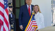 Trump İtalya Başbakanı Meloni için uzaklaştırma kararı istedi