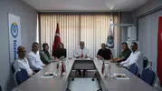 Düzce sendikaları 15 Temmuz için bir araya geldi