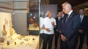 Anadolu Medeniyetleri Müzesi’nde binlerce yıllık tarih yeniden gün yüzüne çıkıyor