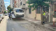 Manisa sokaklarındaki hurda araçlara 60 gün süre verildi
