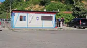 Zonguldak sebze halinde alacak kavgası kanlı bitti