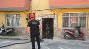 Düzce'de evcilik oyunu faciaya dönüyordu