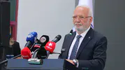 Elitaş'tan Kayseri'ye sanayi ve üniversite iş birliği çağrısı