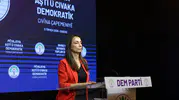 DEM Parti'den Temmuz ayı için barış ve çözüm çağrısı