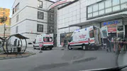 Gercüş'te inşaat kazası Üç işçi yaralandı