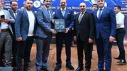 Erzurum Ticaret Borsası artık uluslararası standartlarda hizmet verecek