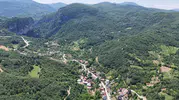 Türkiye’nin en uzun köyü unvanı Bursa’daki Hilmiye’nin oldu