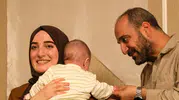 Rahim nakli operasyonunda beklenmedik gelişme