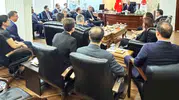 Muğla Adliyesi’nde yeni dönem başladı