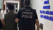 Bingöl polisinde başarılı narkotik operasyonu 2 kişi tutuklandı