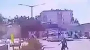 Adana'da alkollü sürücü yaya geçidindeki genç kızı hayattan kopardı