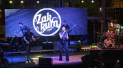 Zakkum Nazilli'yi coşturdu