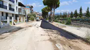 Nazilli belediyesi yaz boyunca asfalt ve sosyal tesis hamlesi yapıyor
