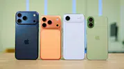 Apple gözünü iPhone 18’e dikti iPhone 17 üretimi yavaşlıyor