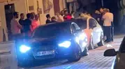 Eskişehir’de sokak kavgası kanlı bitti Bir polis ve altı kişi yaralı