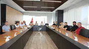 Gaziantepli besiciler için yeni hibe fırsatı kapıda