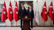 İçişleri Bakan Yardımcısı Çelik Afyonkarahisar’da denetimlerde bulundu