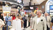 Kayseri'de bir yılın emeği sergileniyor